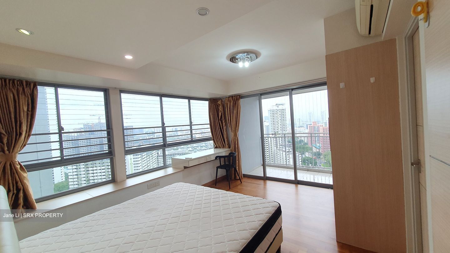 Blk 138C The Peak @ Toa Payoh (Toa Payoh), HDB 5 Rooms #393566741